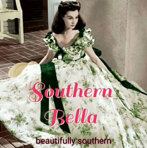 Meet the Posher Other - Meet your Posher, Southern Bella 💟